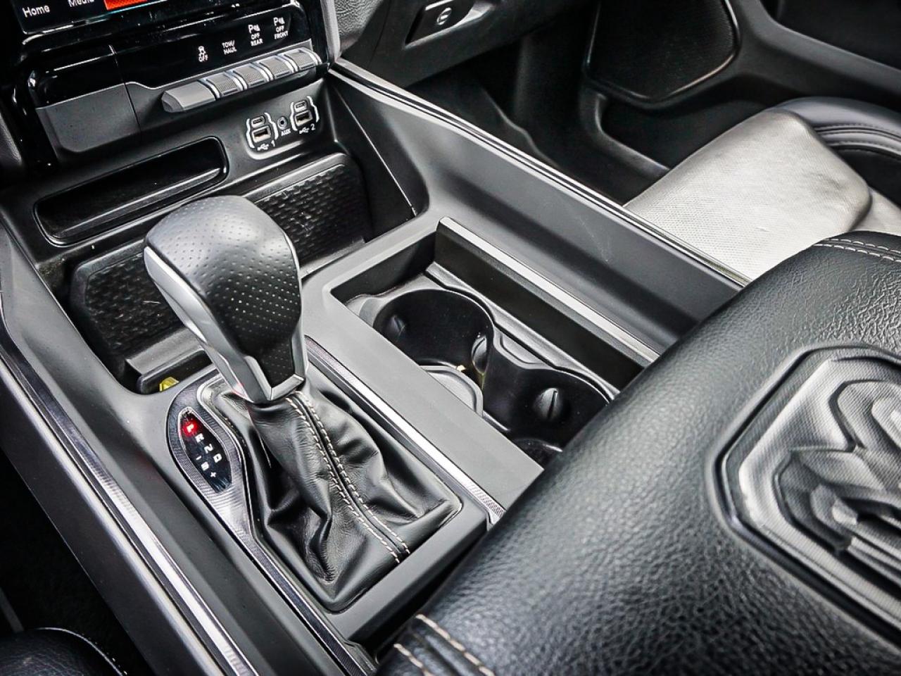 2023 RAM 1500  Photo