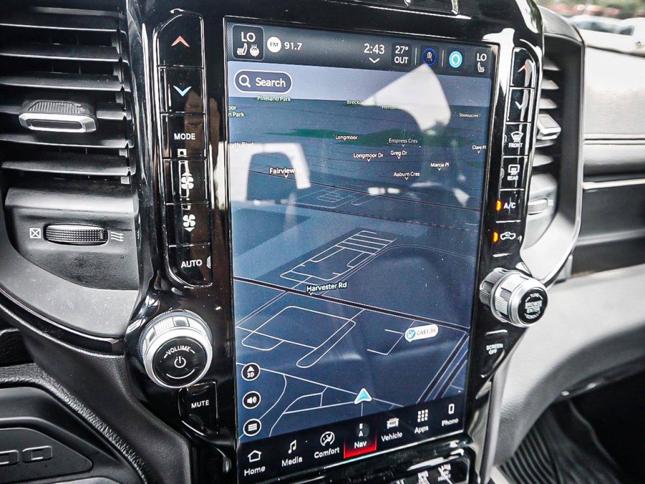 2023 RAM 1500  Photo