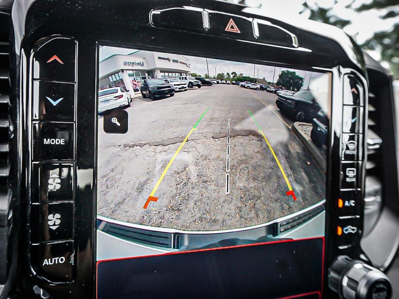 2023 RAM 1500  Photo