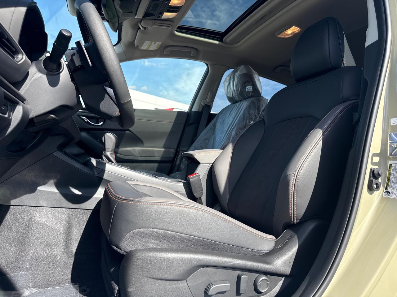 2026 Subaru Crosstrek Limited 4dr All-Wheel Drive Photo