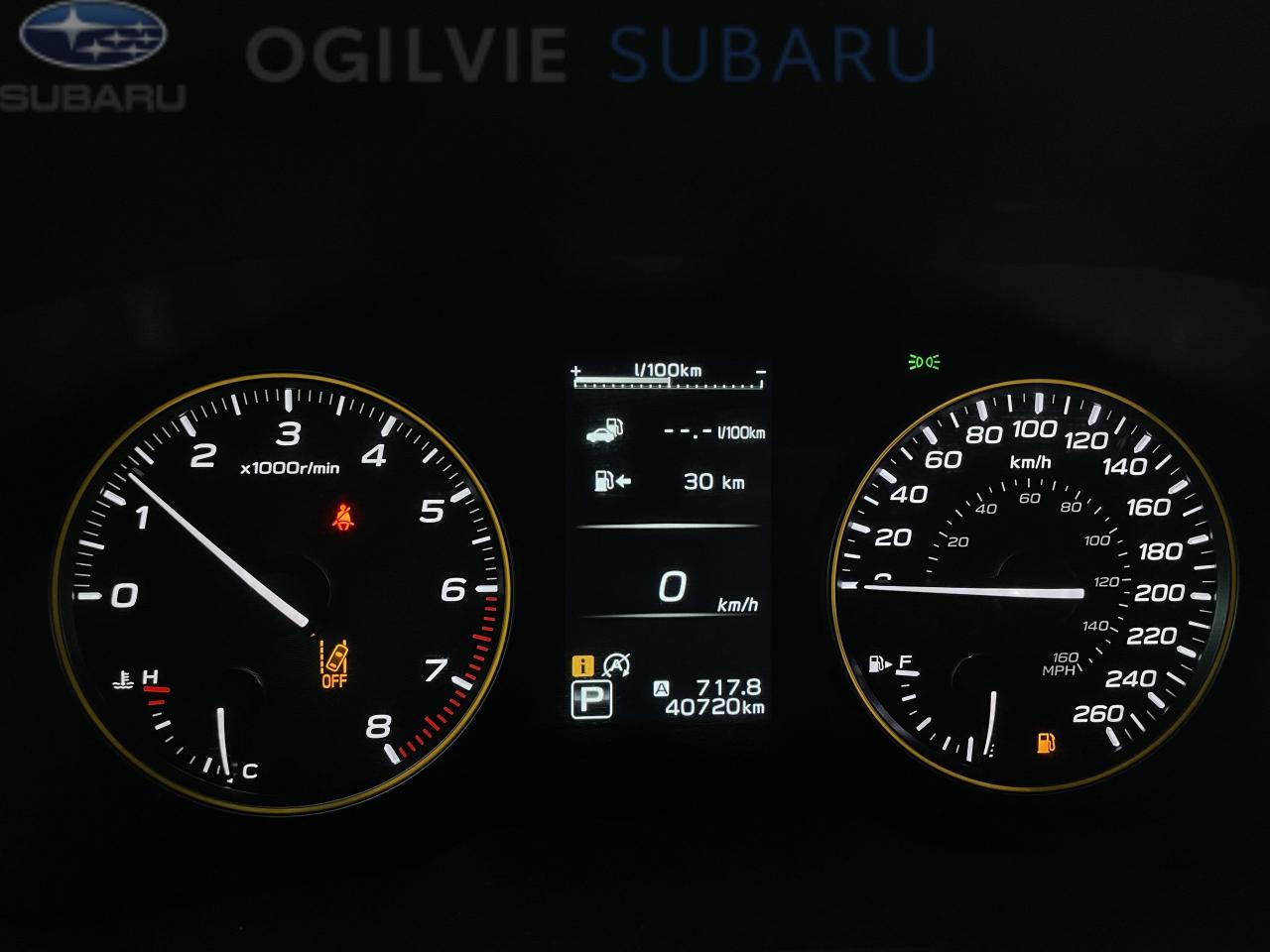 2024 Subaru Outback Wilderness 4dr All-Wheel Drive Photo