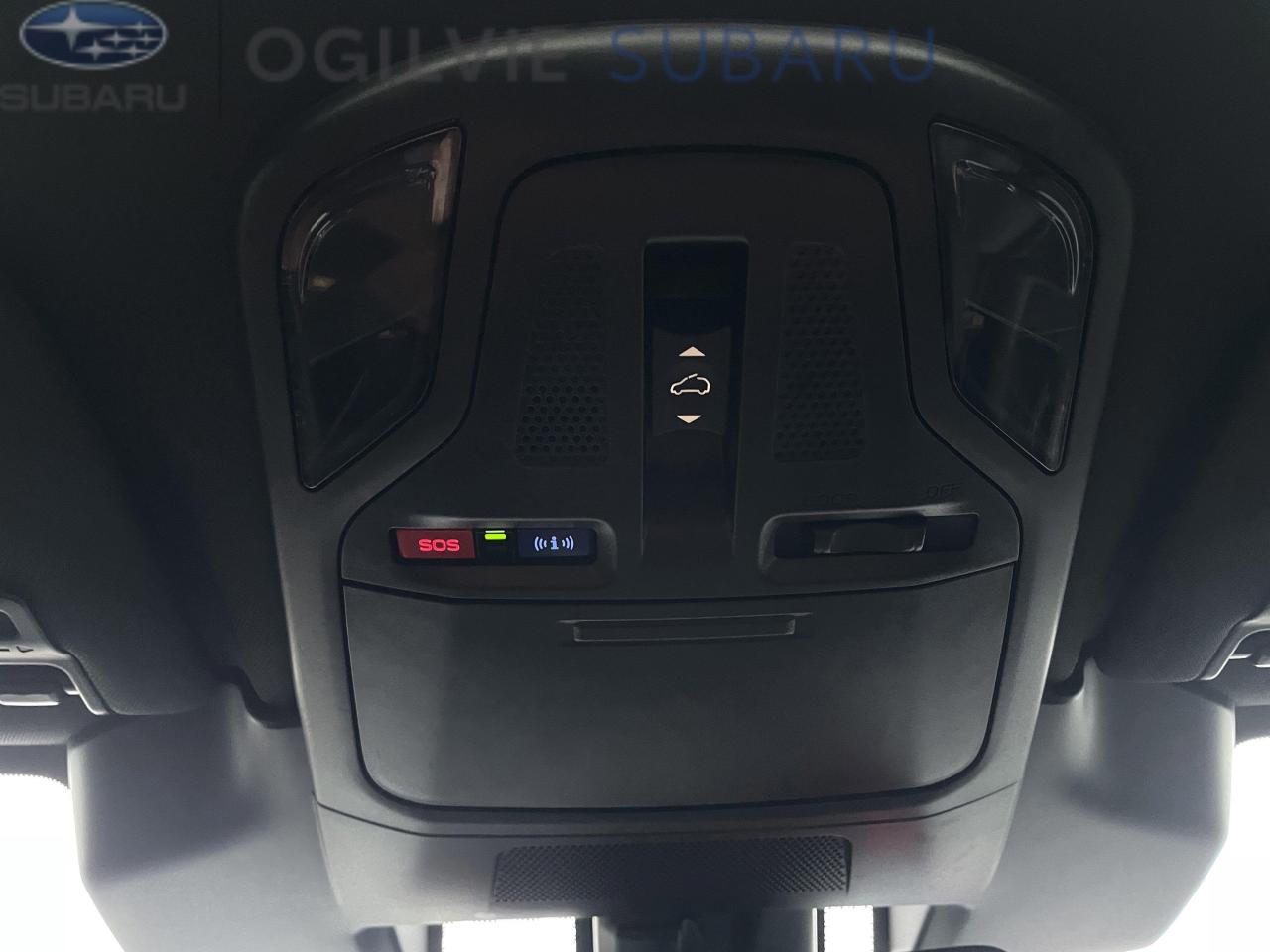 2024 Subaru Outback Wilderness 4dr All-Wheel Drive Photo