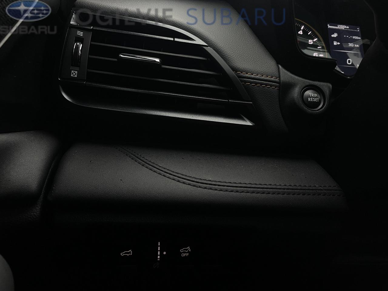 2024 Subaru Outback Wilderness 4dr All-Wheel Drive Photo