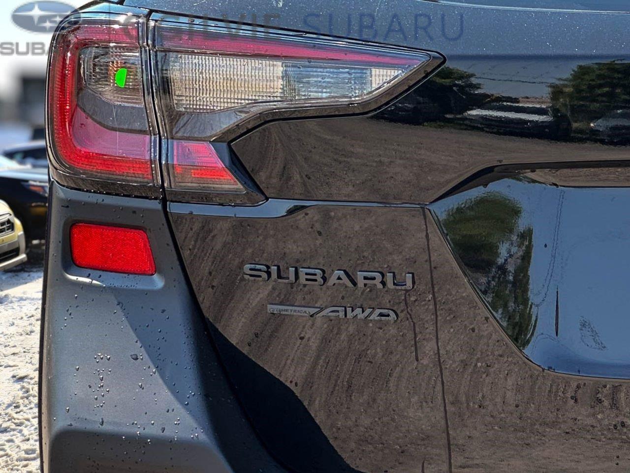 2024 Subaru Outback Wilderness 4dr All-Wheel Drive Photo