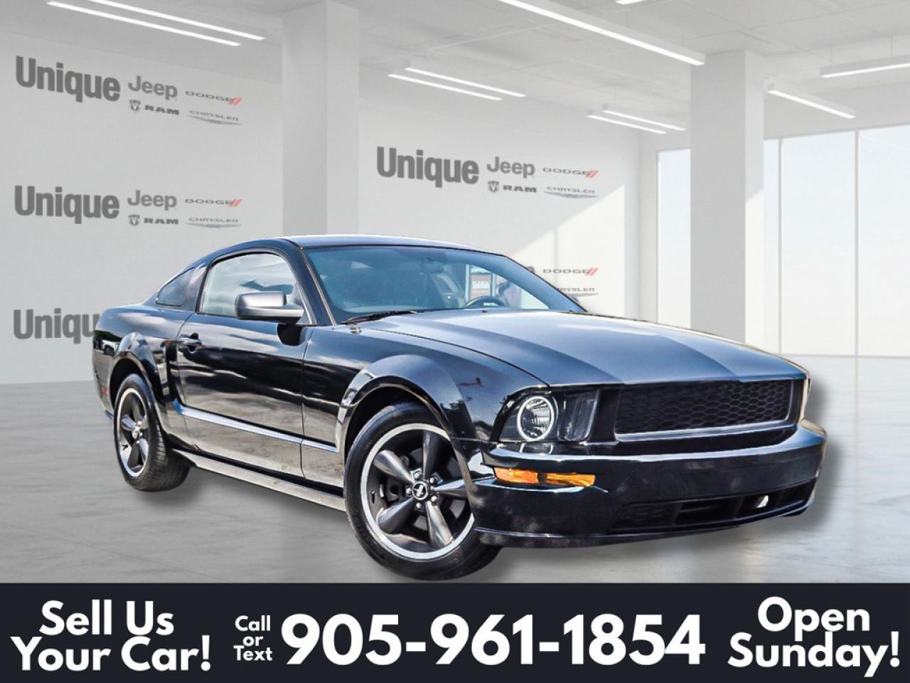 2008 Ford Mustang  Photo