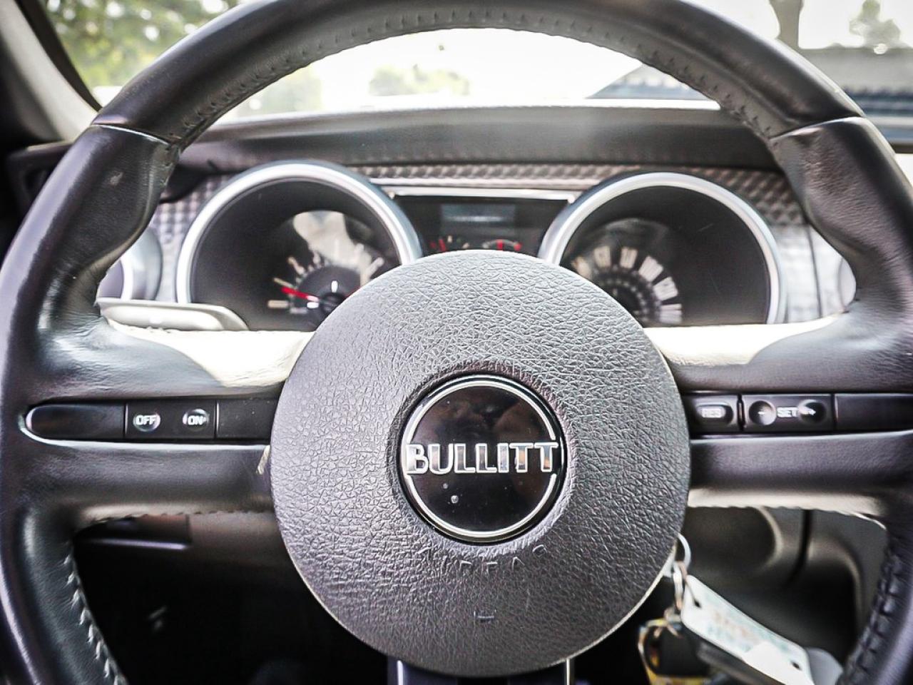 2008 Ford Mustang  Photo