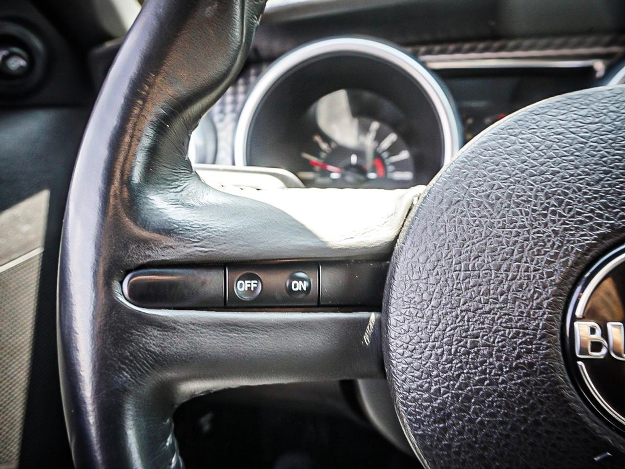 2008 Ford Mustang  Photo