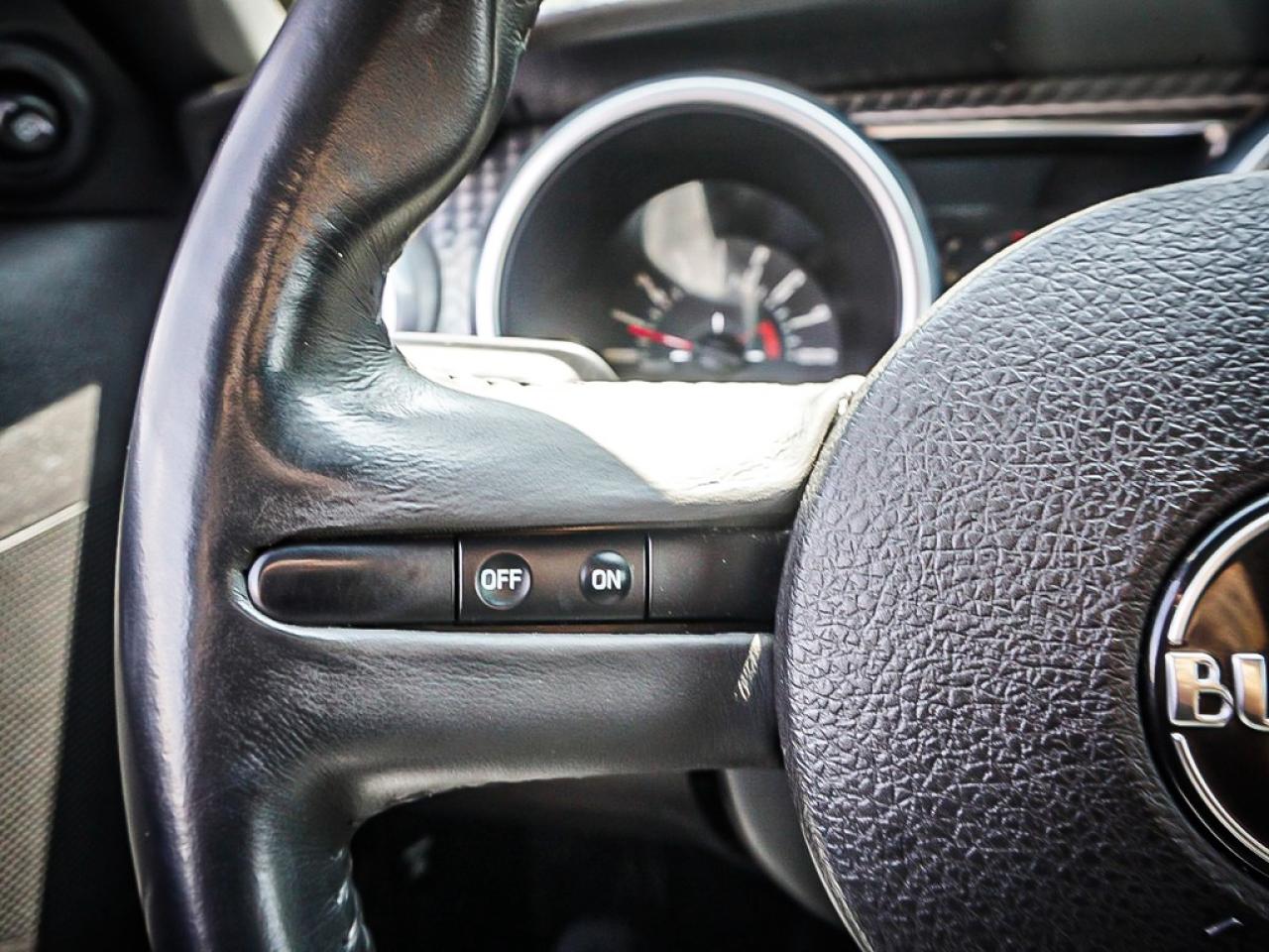 2008 Ford Mustang  Photo