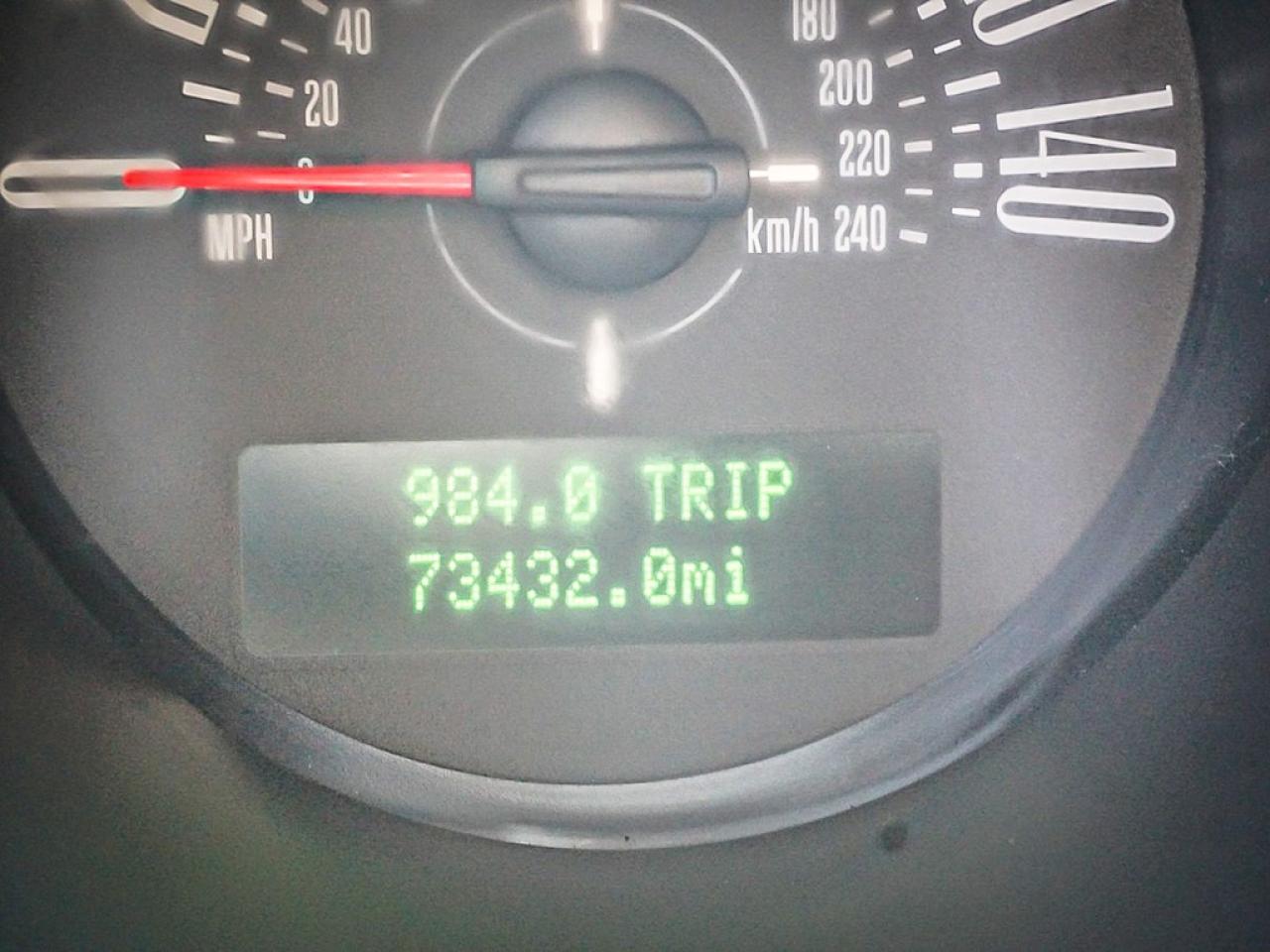 2008 Ford Mustang  Photo