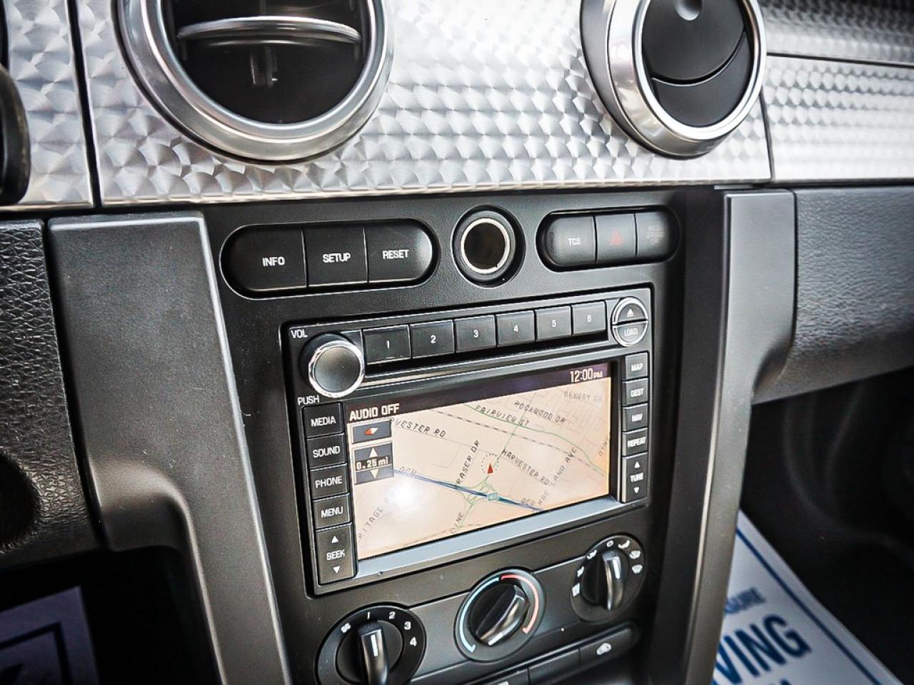 2008 Ford Mustang  Photo