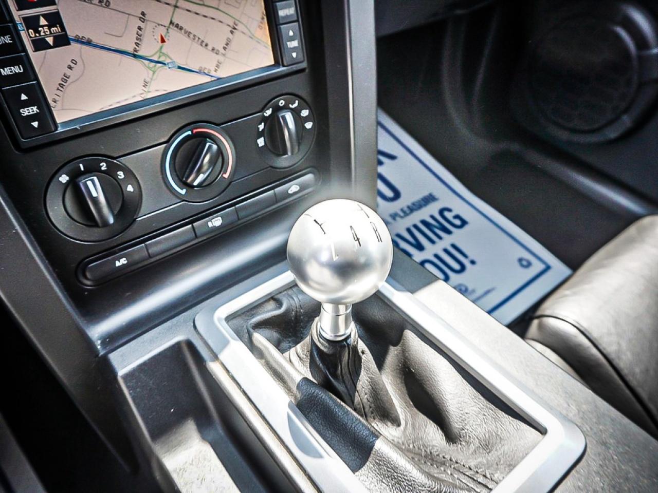 2008 Ford Mustang  Photo