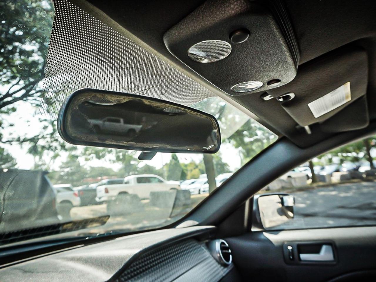 2008 Ford Mustang  Photo