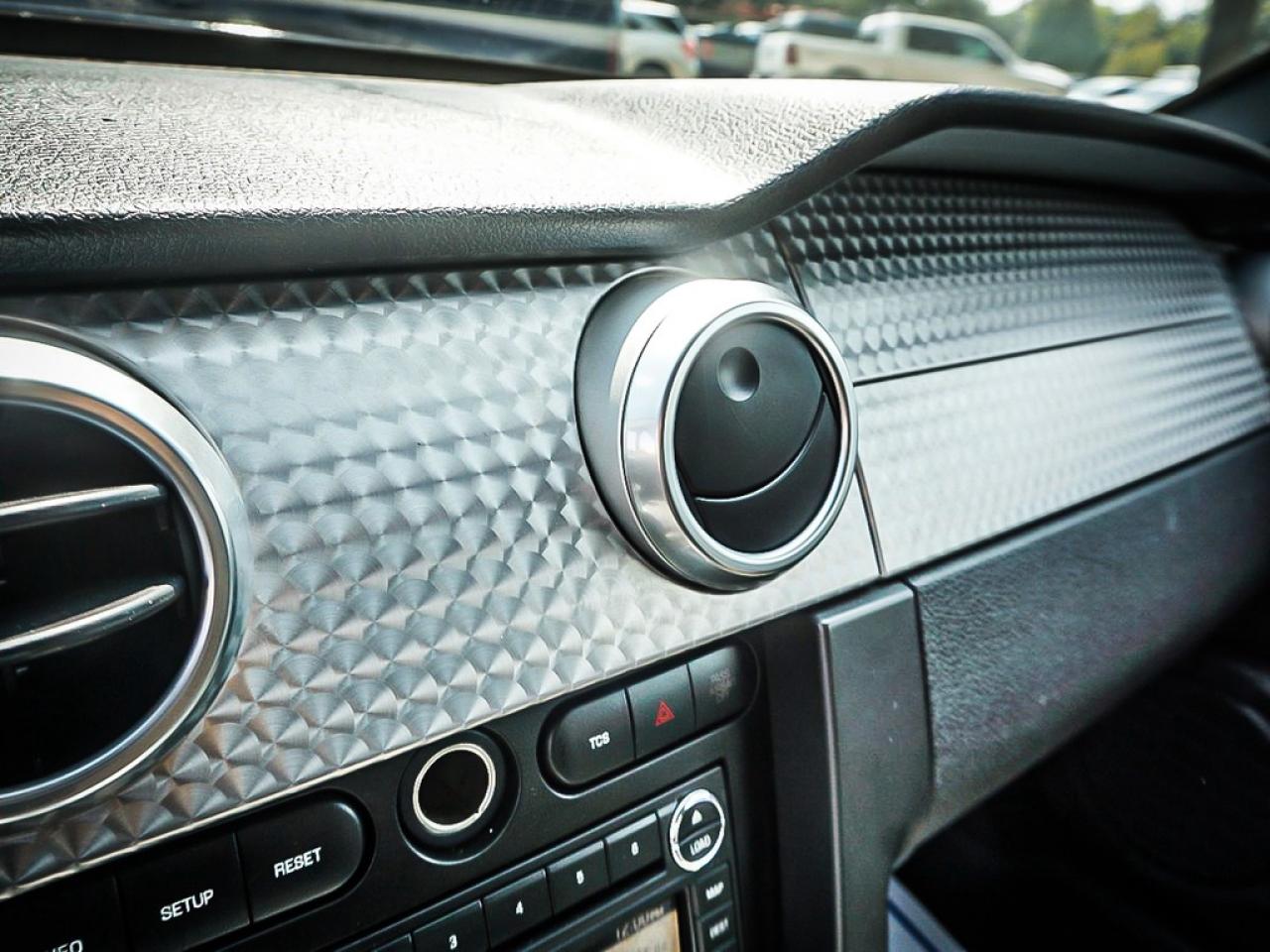 2008 Ford Mustang  Photo