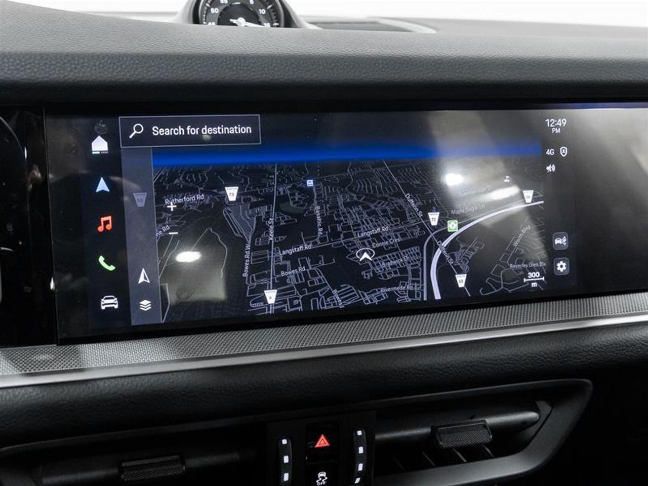 2025 Porsche Cayenne  Photo