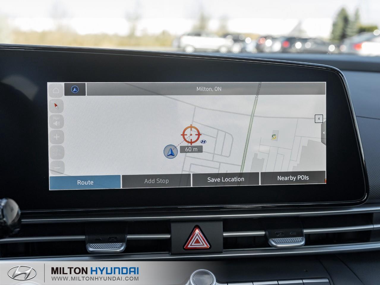 2026 Hyundai Elantra PREFERRED 4DR SEDAN Photo