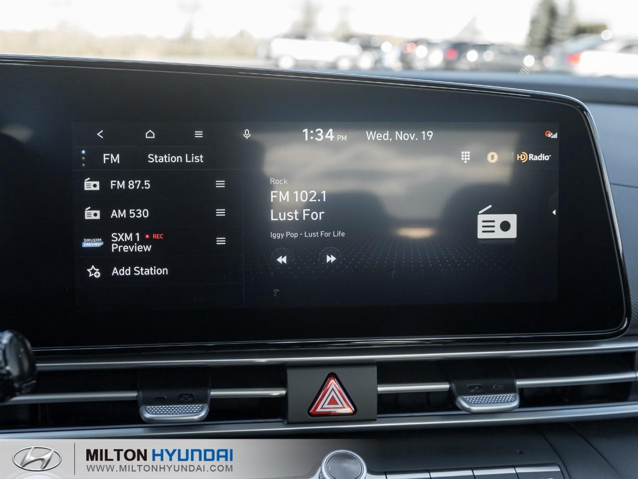 2026 Hyundai Elantra PREFERRED 4DR SEDAN Photo