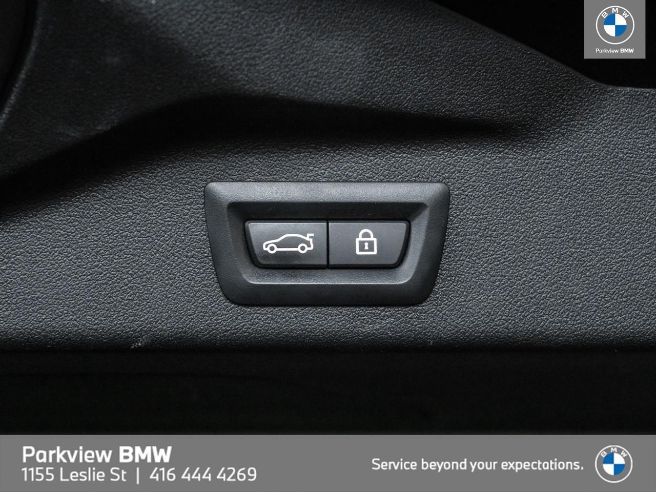 2022 BMW X7 xDrive40i 4dr All-Wheel Drive Sports Activity Vehicle Photo