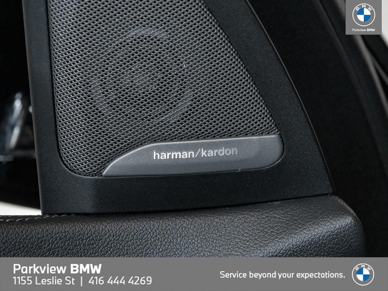 2022 BMW X7 xDrive40i 4dr All-Wheel Drive Sports Activity Vehicle Photo