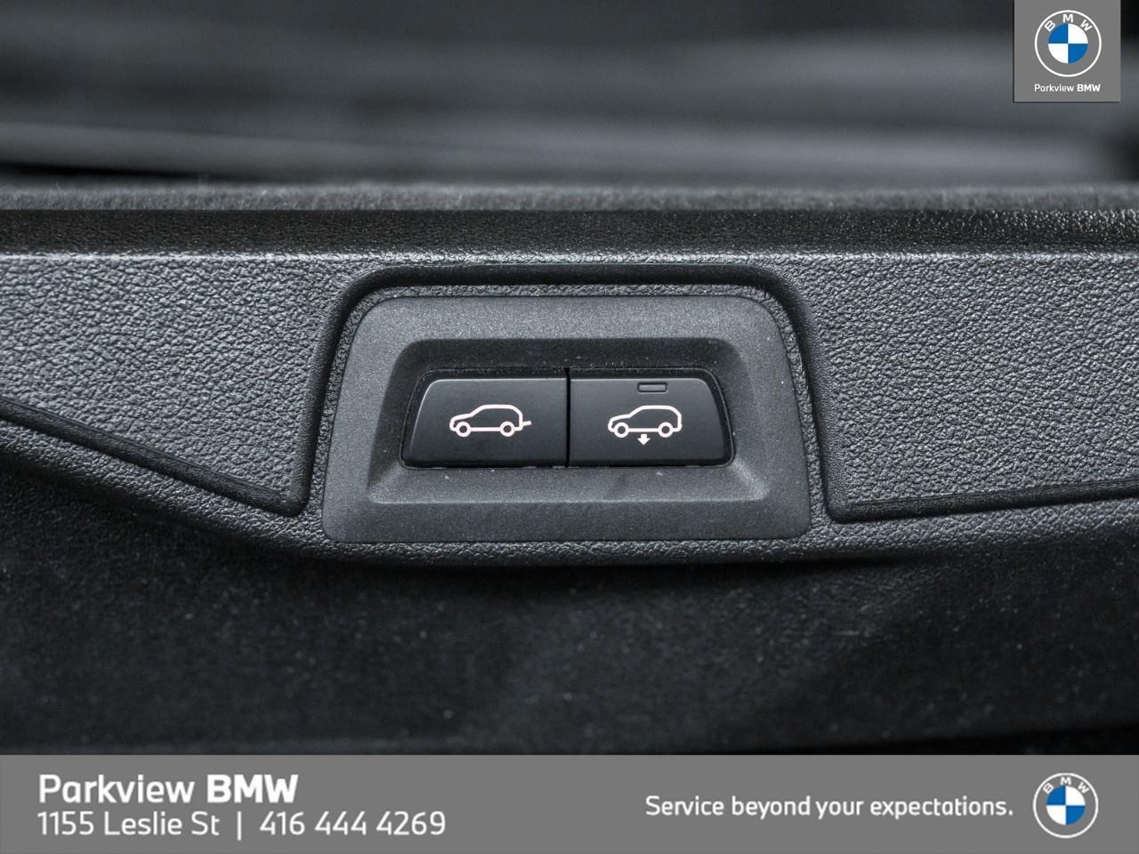 2022 BMW X7 xDrive40i 4dr All-Wheel Drive Sports Activity Vehicle Photo