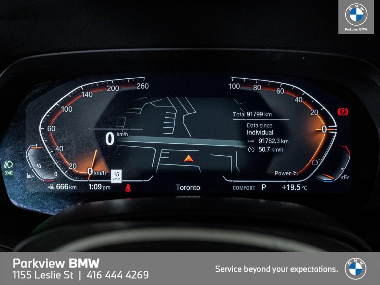 2022 BMW X7 xDrive40i 4dr All-Wheel Drive Sports Activity Vehicle Photo