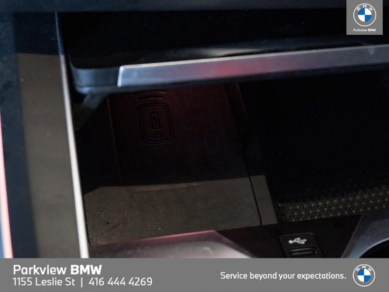 2022 BMW X7 xDrive40i 4dr All-Wheel Drive Sports Activity Vehicle Photo