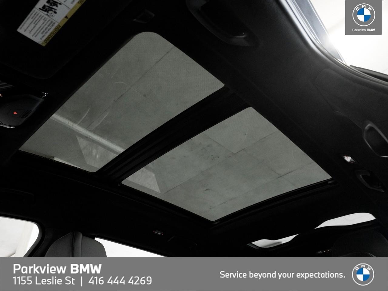 2022 BMW X7 xDrive40i 4dr All-Wheel Drive Sports Activity Vehicle Photo