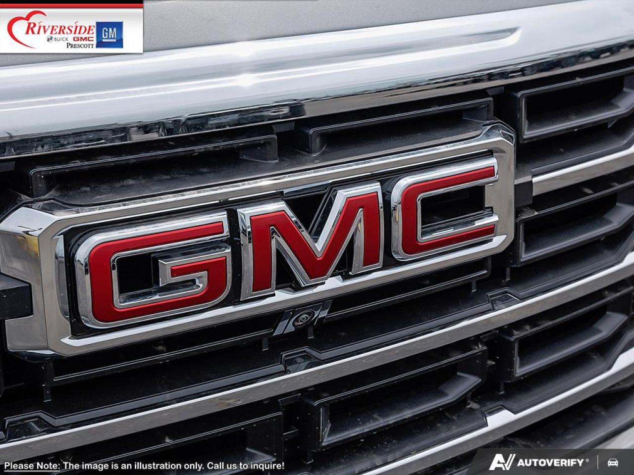 2026 GMC Acadia Elevation 4dr All-Wheel Drive Photo