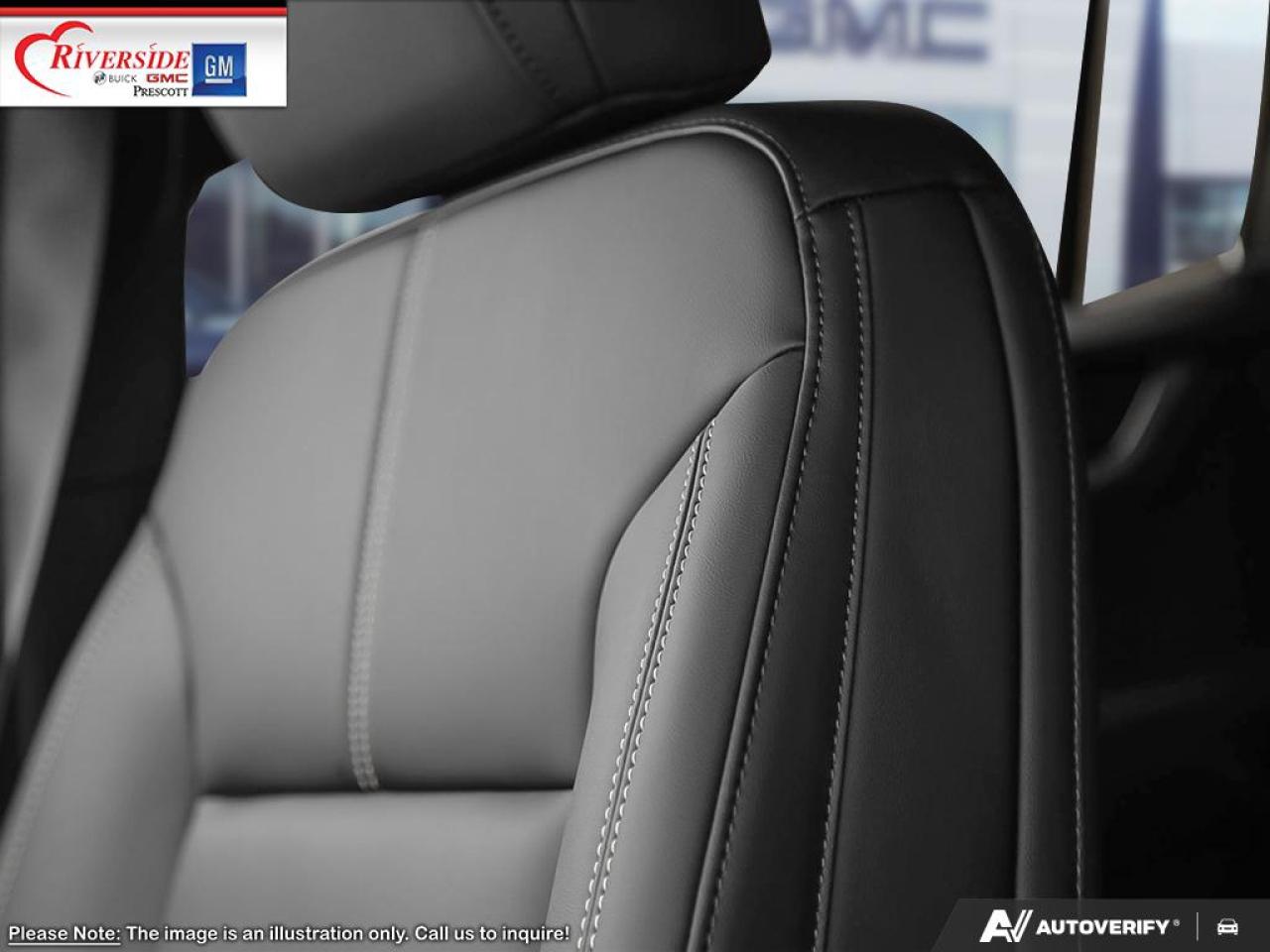 2026 GMC Acadia Elevation 4dr All-Wheel Drive Photo