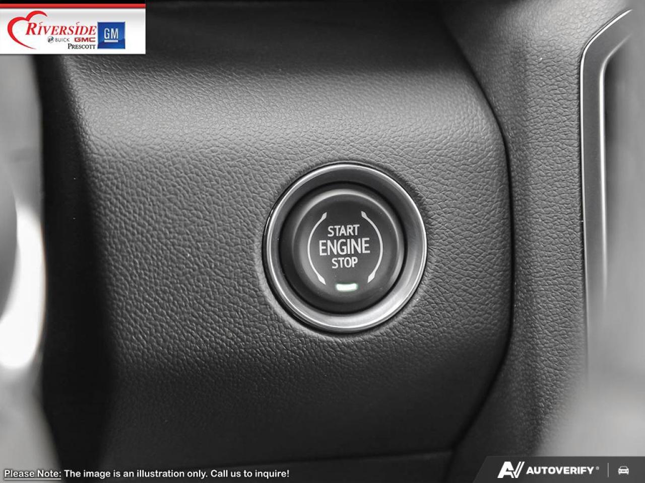 2026 GMC Acadia Elevation 4dr All-Wheel Drive Photo