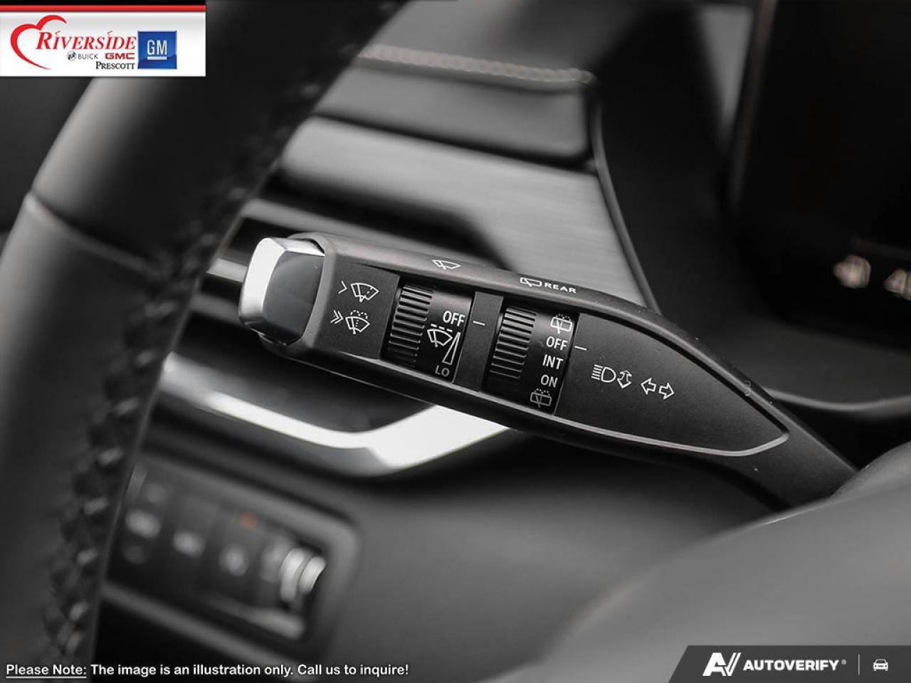 2026 GMC Acadia Elevation 4dr All-Wheel Drive Photo