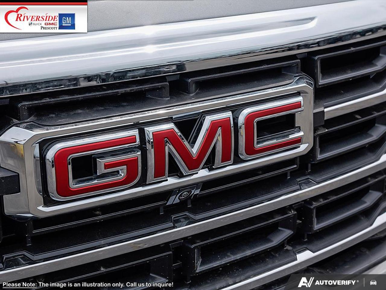 2026 GMC Acadia Elevation 4dr All-Wheel Drive Photo