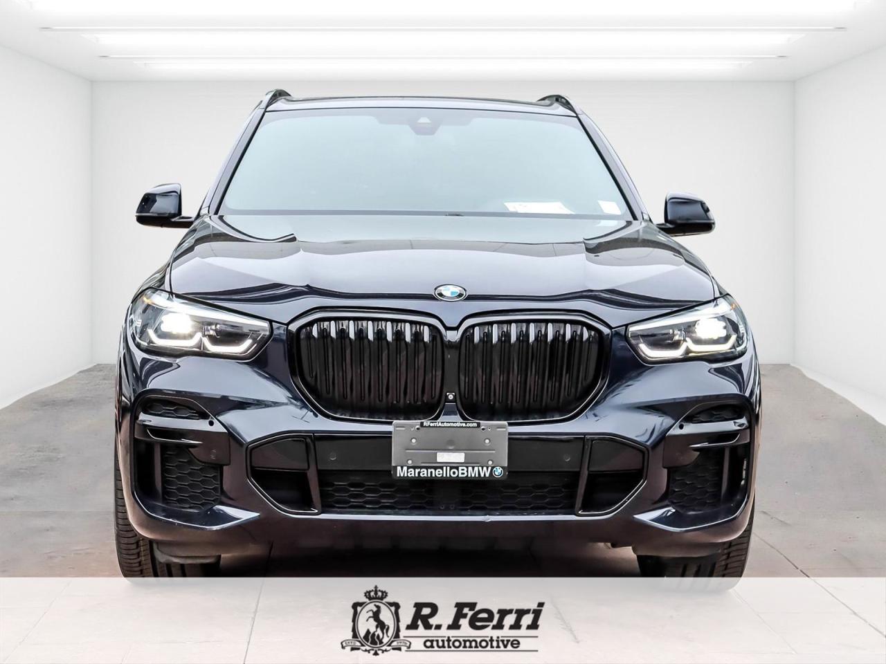 2022 BMW X5 xDrive40i 4dr All-Wheel Drive Sports Activity Vehicle Photo