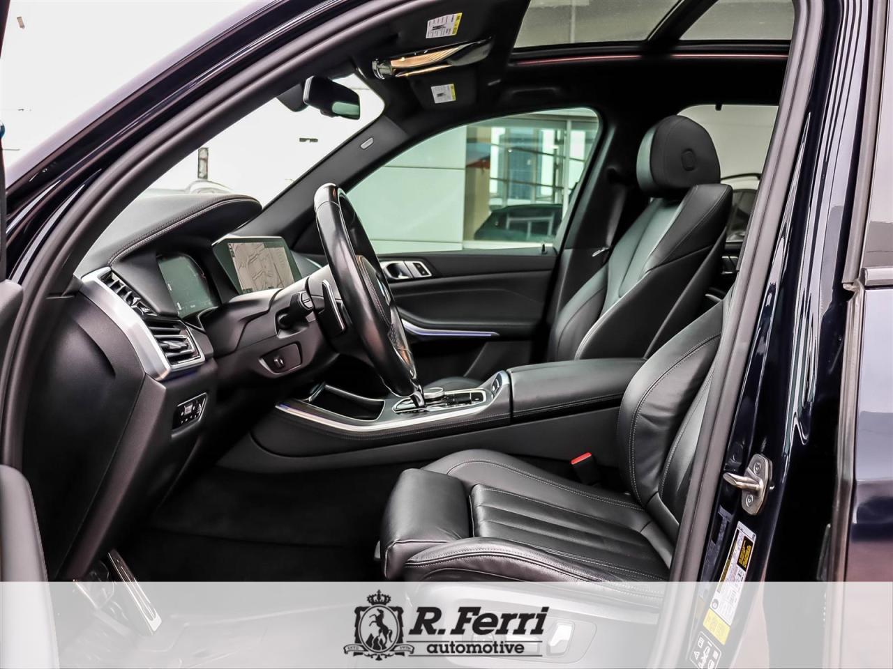 2022 BMW X5 xDrive40i 4dr All-Wheel Drive Sports Activity Vehicle Photo