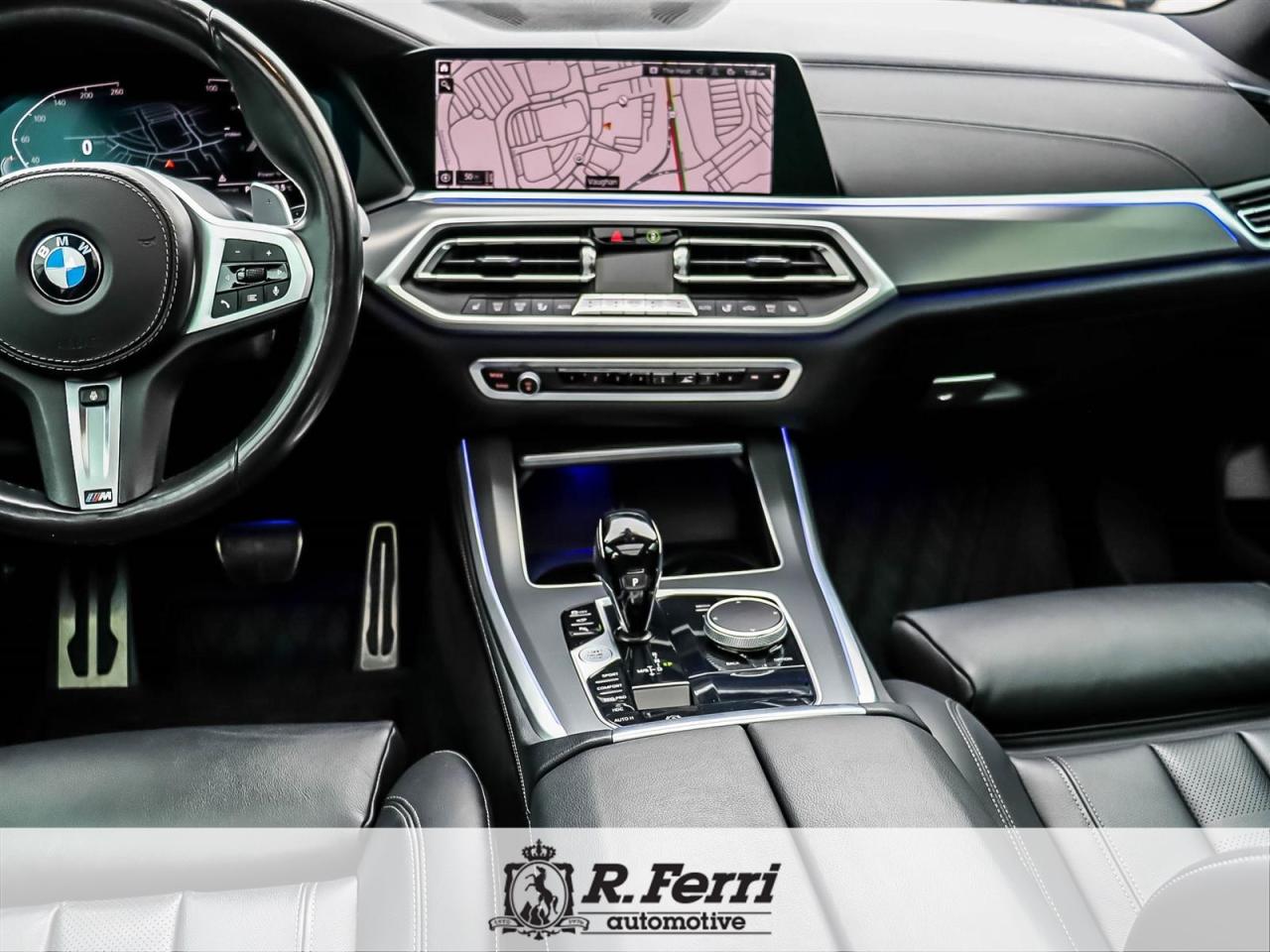 2022 BMW X5 xDrive40i 4dr All-Wheel Drive Sports Activity Vehicle Photo