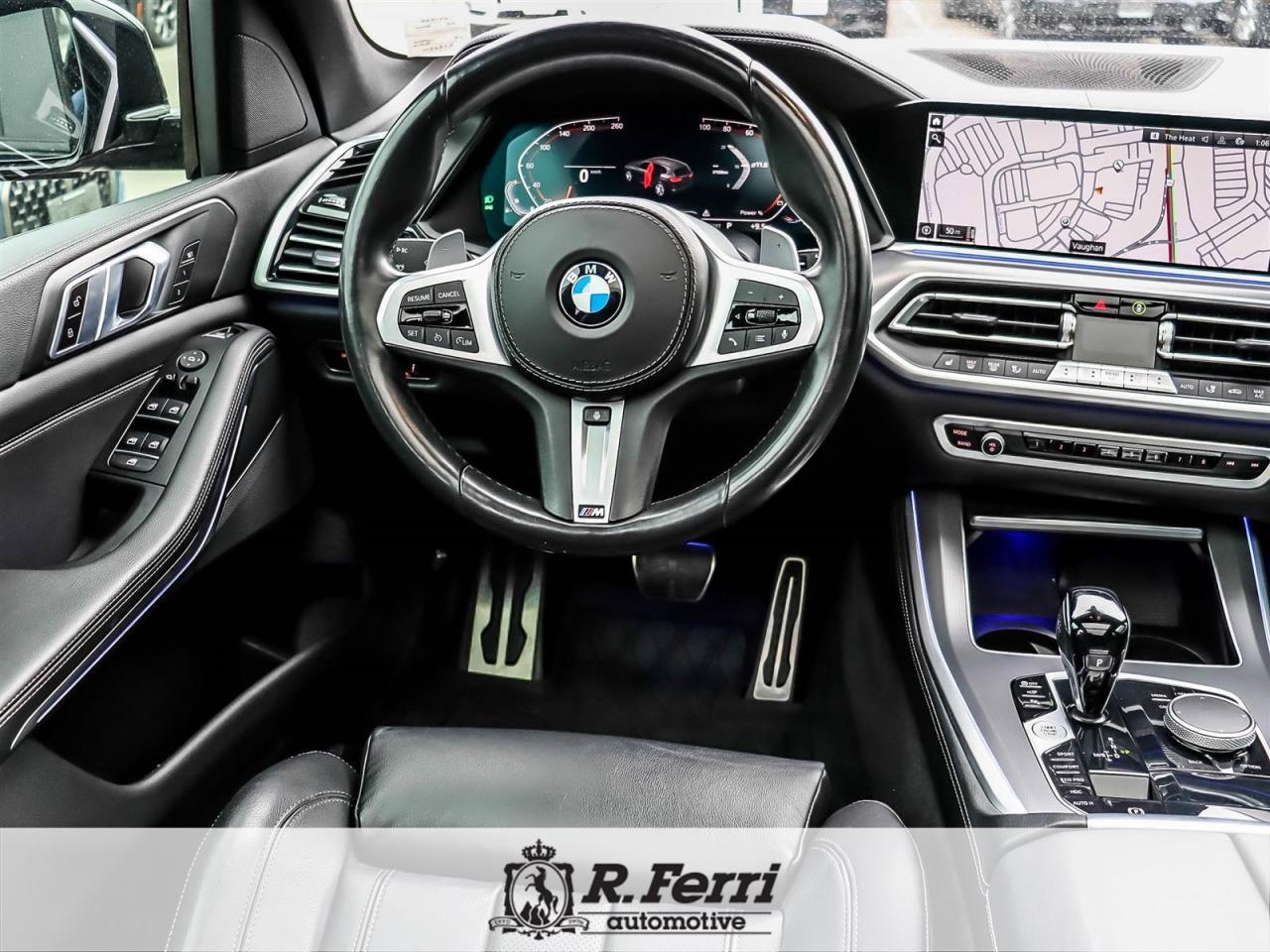 2022 BMW X5 xDrive40i 4dr All-Wheel Drive Sports Activity Vehicle Photo