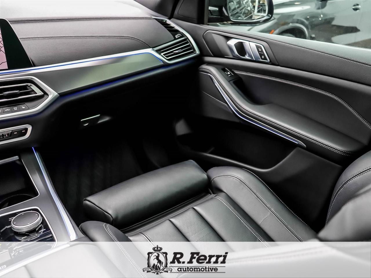 2022 BMW X5 xDrive40i 4dr All-Wheel Drive Sports Activity Vehicle Photo