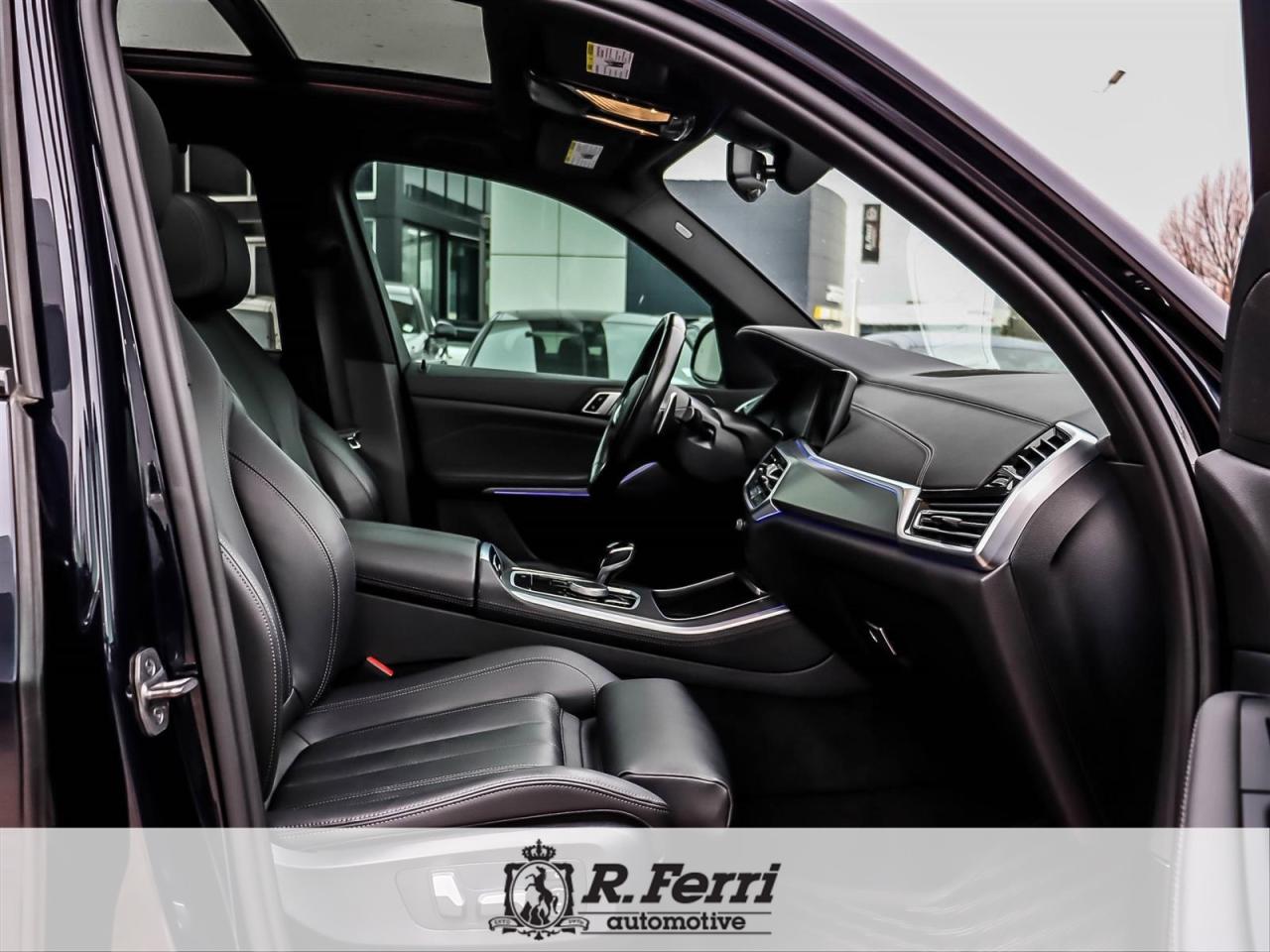 2022 BMW X5 xDrive40i 4dr All-Wheel Drive Sports Activity Vehicle Photo