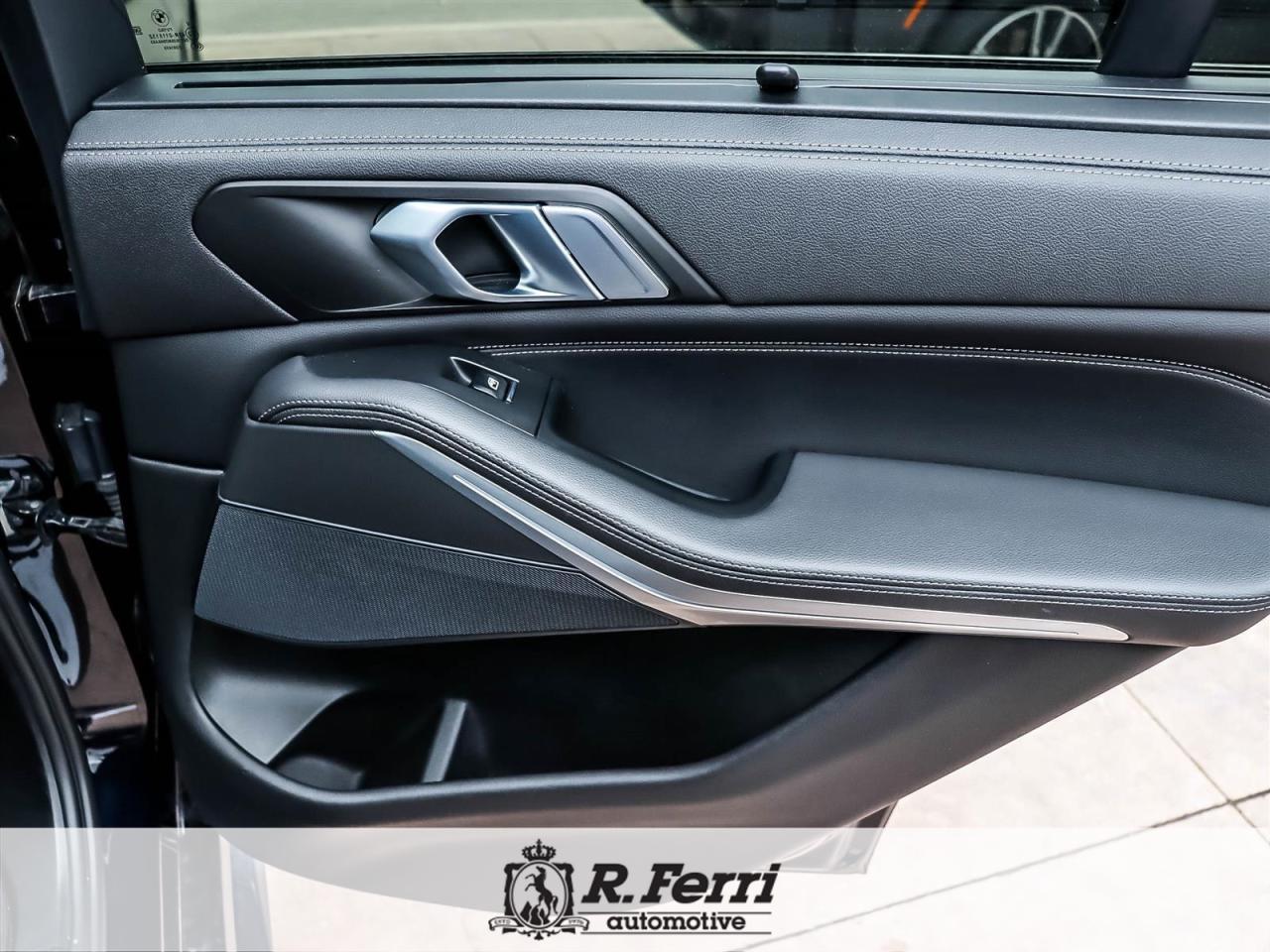 2022 BMW X5 xDrive40i 4dr All-Wheel Drive Sports Activity Vehicle Photo