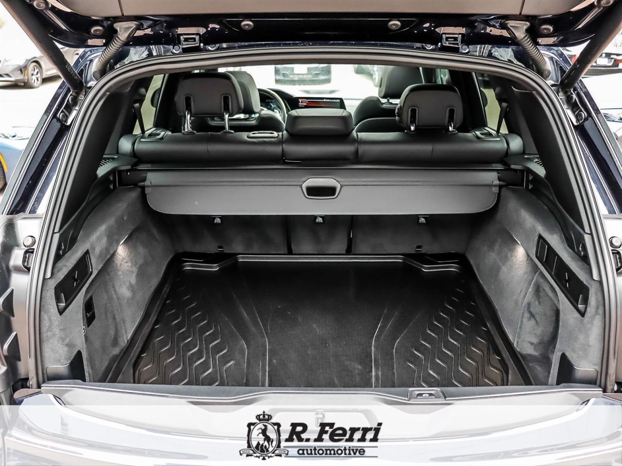 2022 BMW X5 xDrive40i 4dr All-Wheel Drive Sports Activity Vehicle Photo