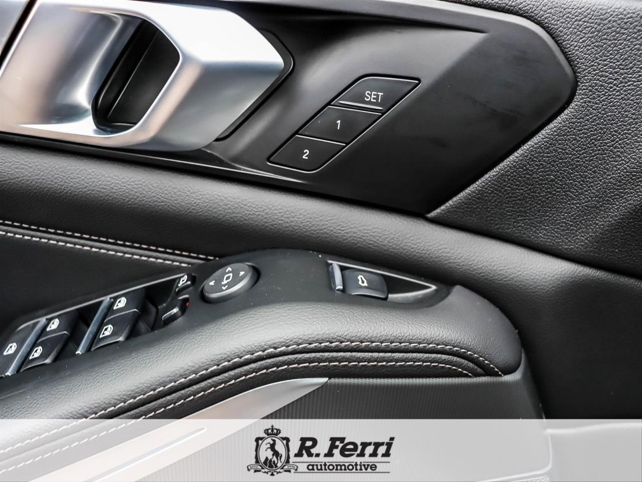 2022 BMW X5 xDrive40i 4dr All-Wheel Drive Sports Activity Vehicle Photo