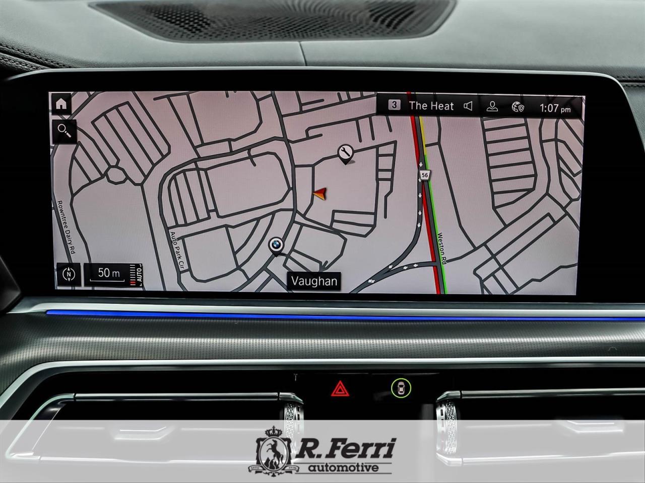 2022 BMW X5 xDrive40i 4dr All-Wheel Drive Sports Activity Vehicle Photo