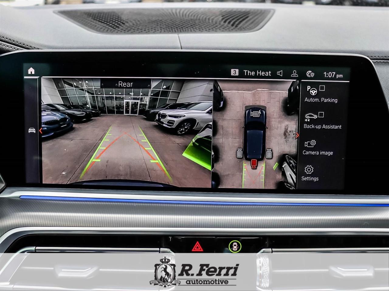 2022 BMW X5 xDrive40i 4dr All-Wheel Drive Sports Activity Vehicle Photo