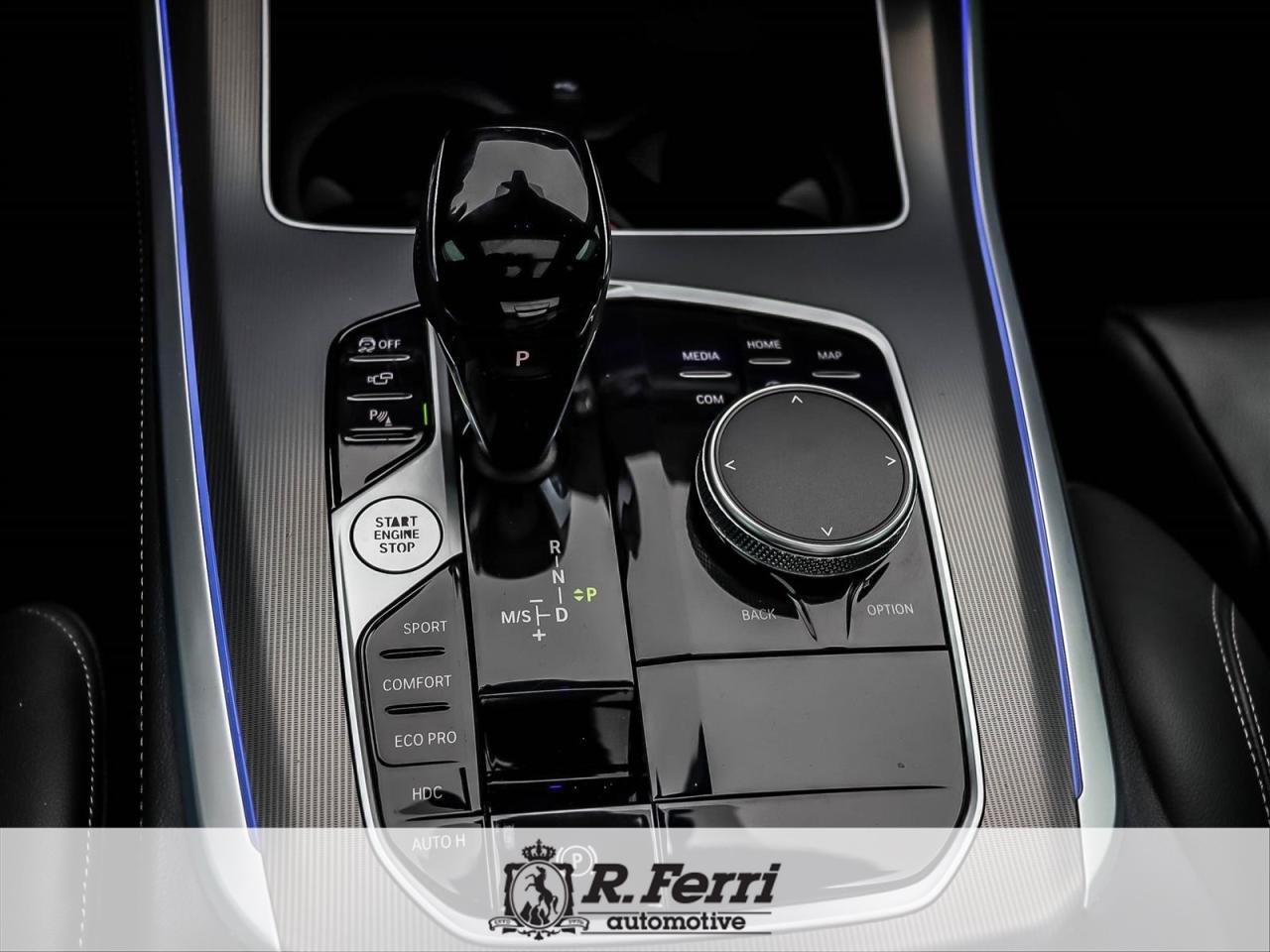 2022 BMW X5 xDrive40i 4dr All-Wheel Drive Sports Activity Vehicle Photo