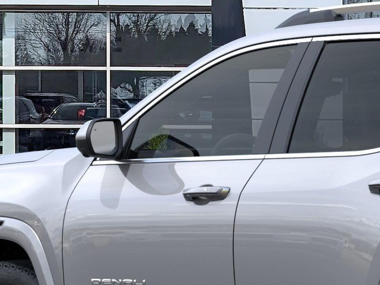 2026 GMC Terrain AWD Denali Photo