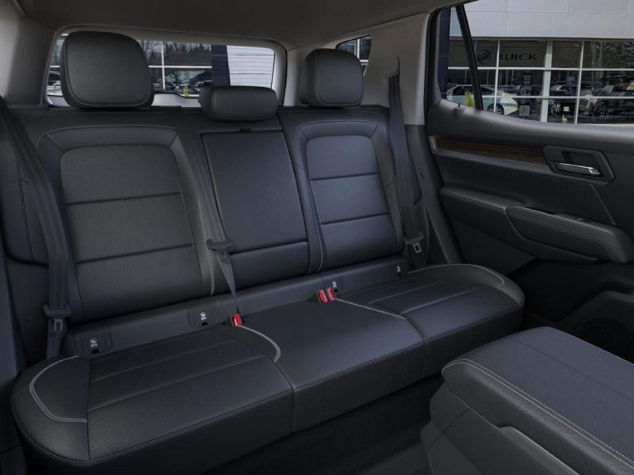 2026 GMC Terrain AWD Denali Photo