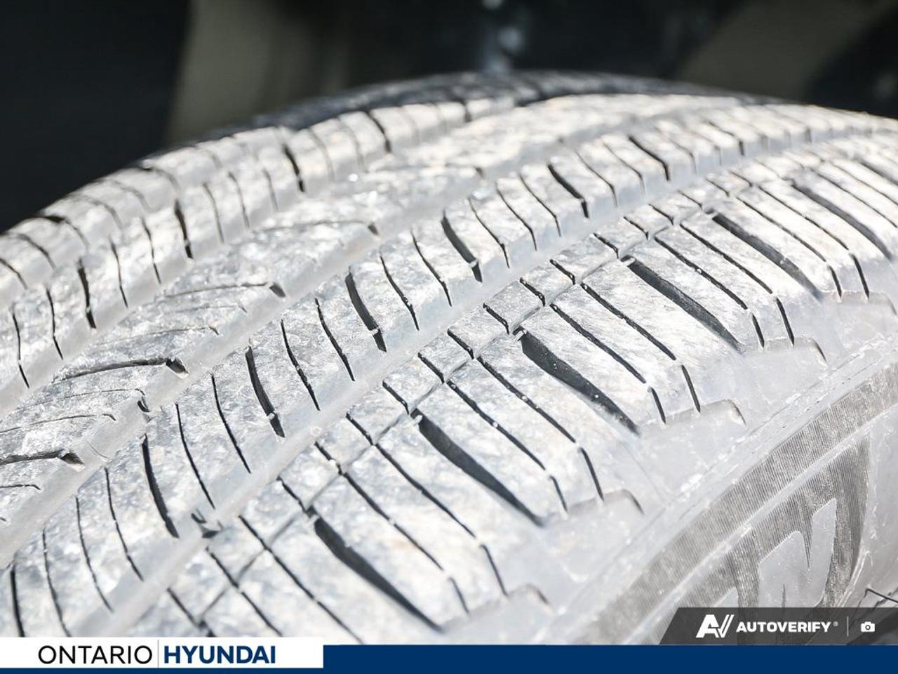 2025 Hyundai Tucson Hybrid Ultimate 4dr All-Wheel Drive Photo