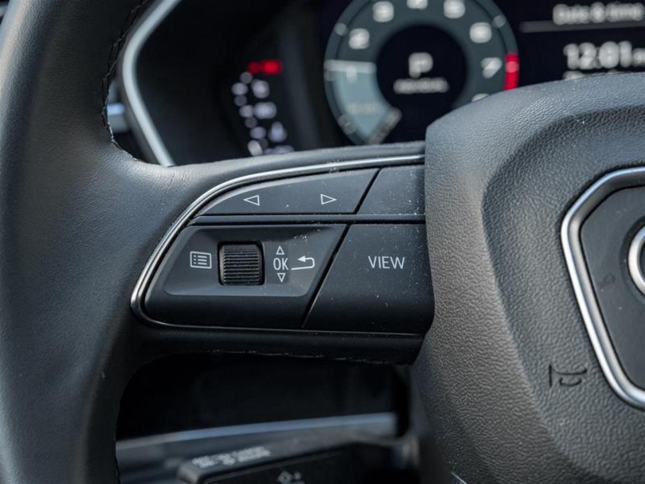 2025 Audi Q3 45 4dr All-Wheel Drive quattro Sport Utility Photo