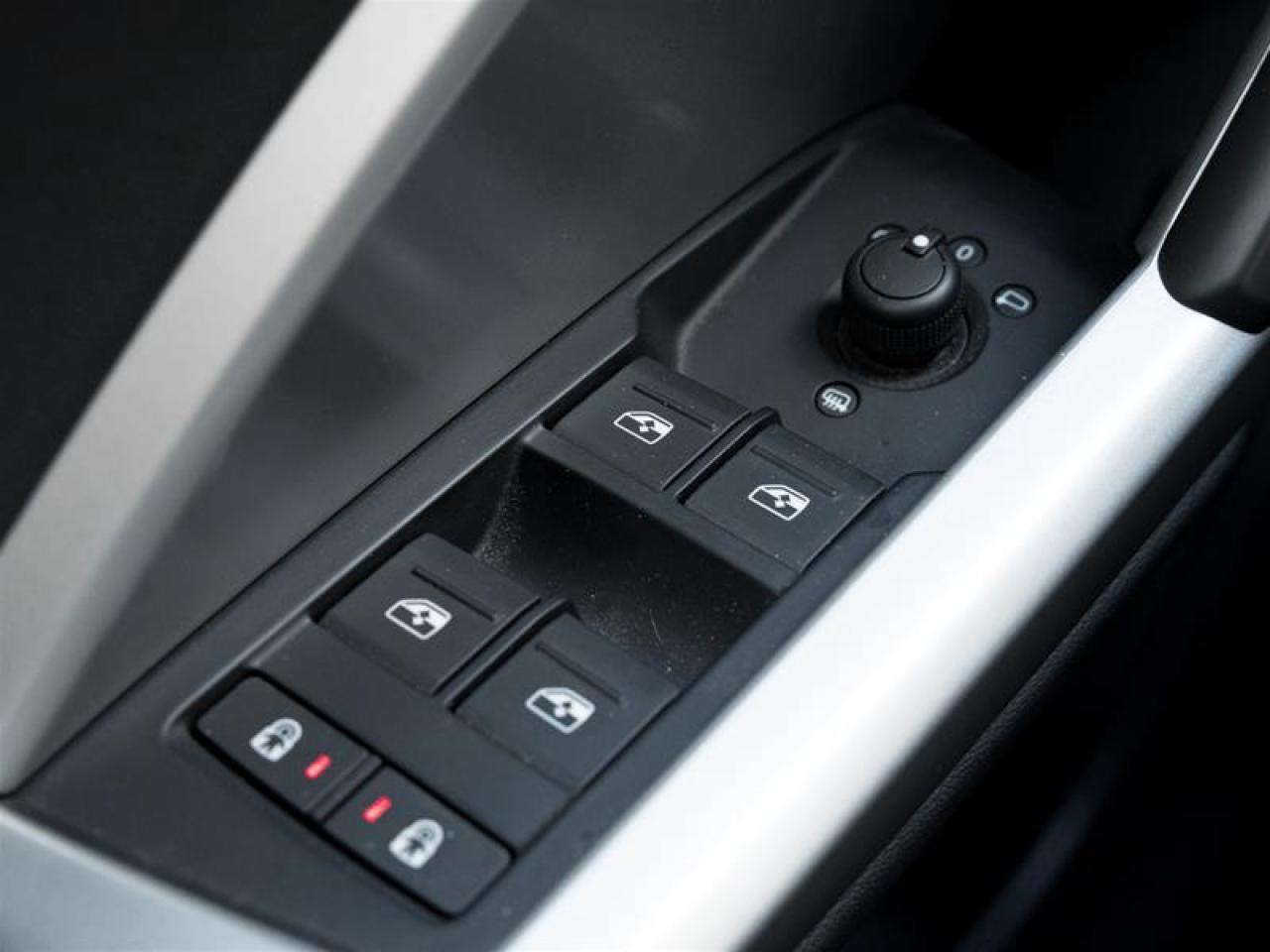 2025 Audi Q3 45 4dr All-Wheel Drive quattro Sport Utility Photo