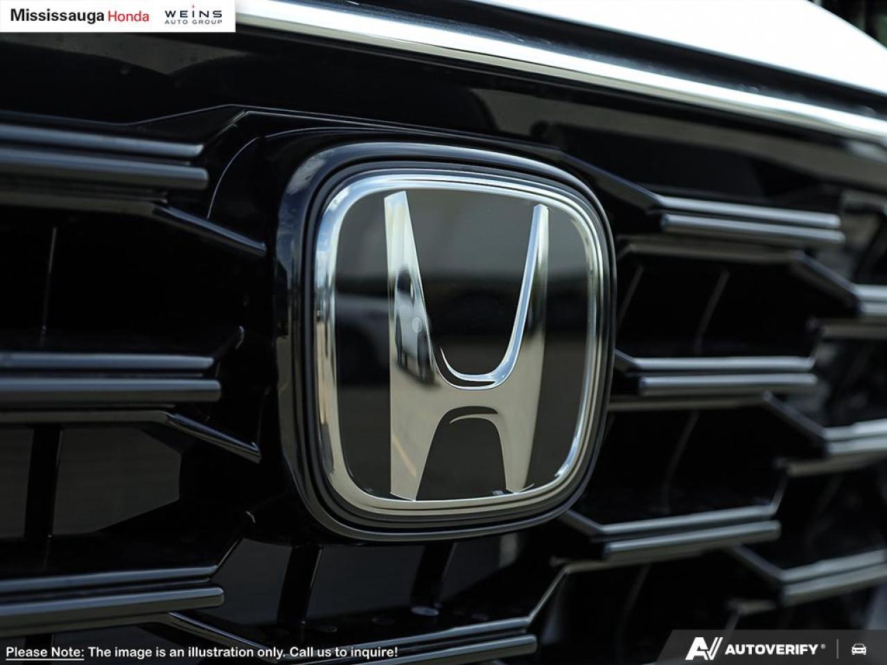 2026 Honda CR-V Sport 4dr All-Wheel Drive Photo