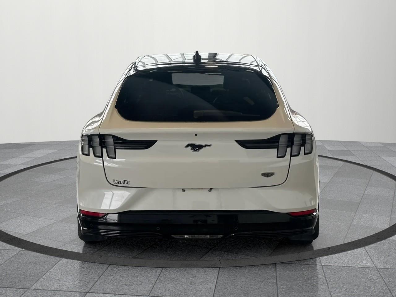 2021 Ford Mustang Mach-E California Route 1 4dr 4x2 Photo4